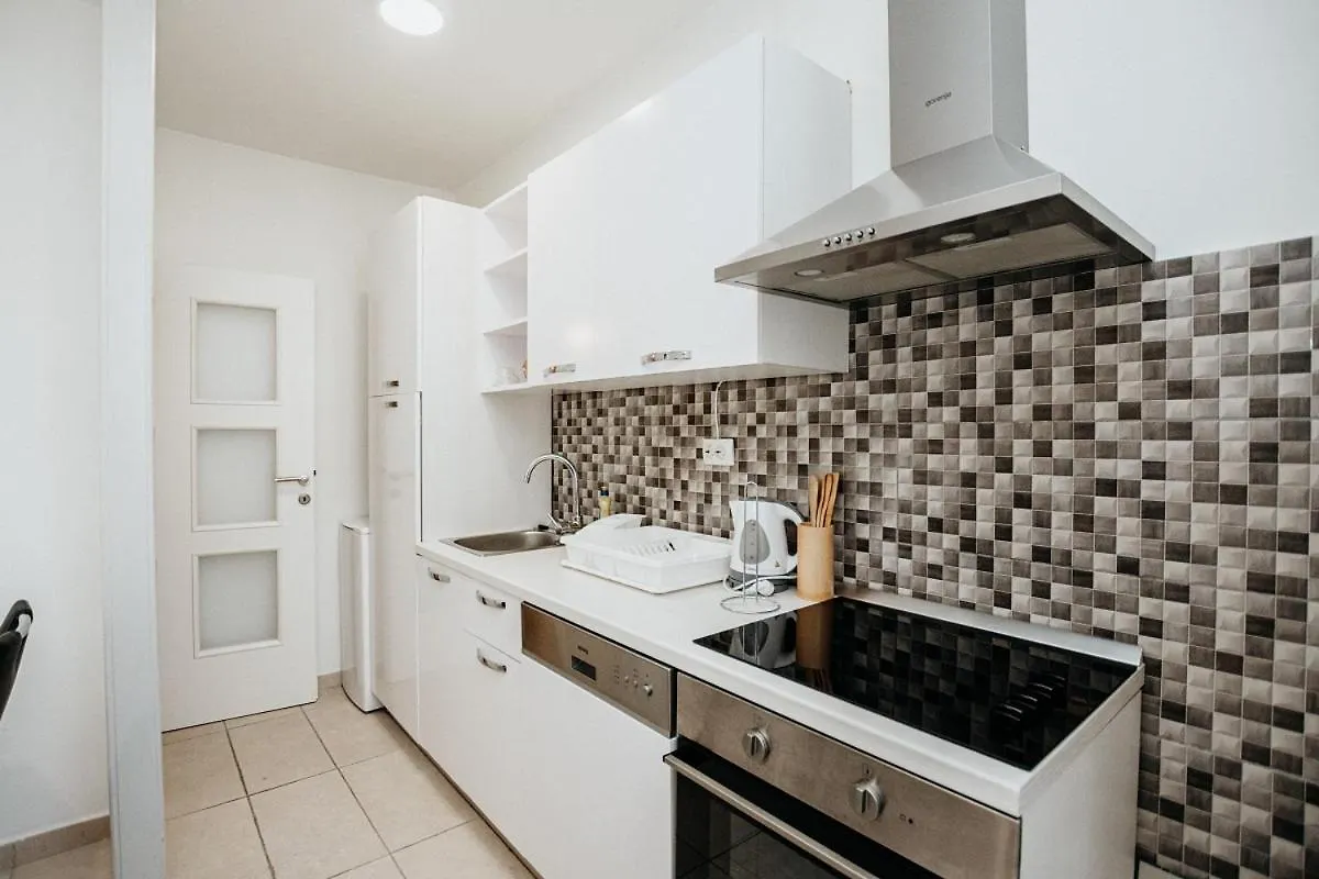 Apartmán Single S City ​​Centre Zadar