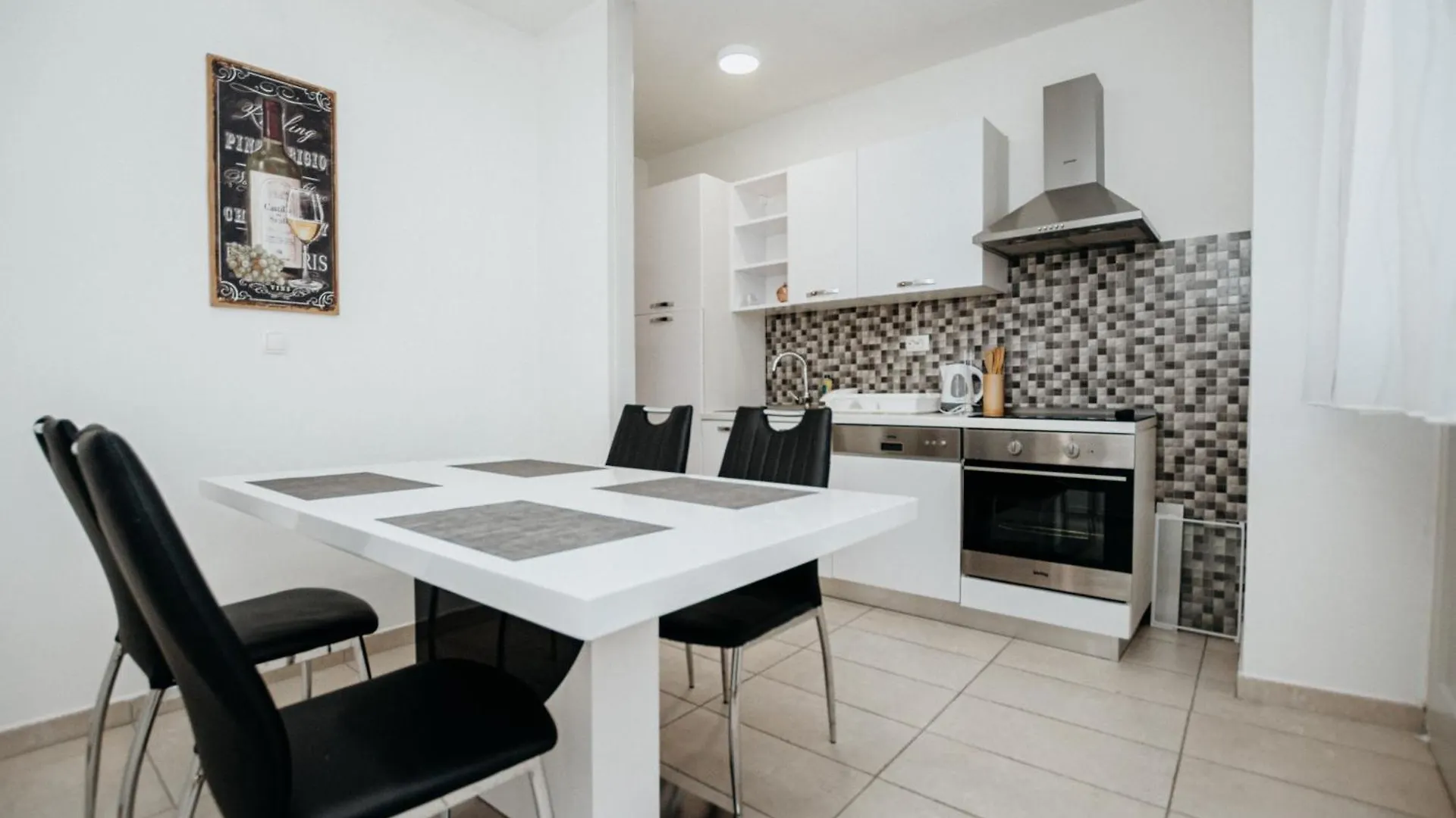 Single S City ​​Centre Zadar