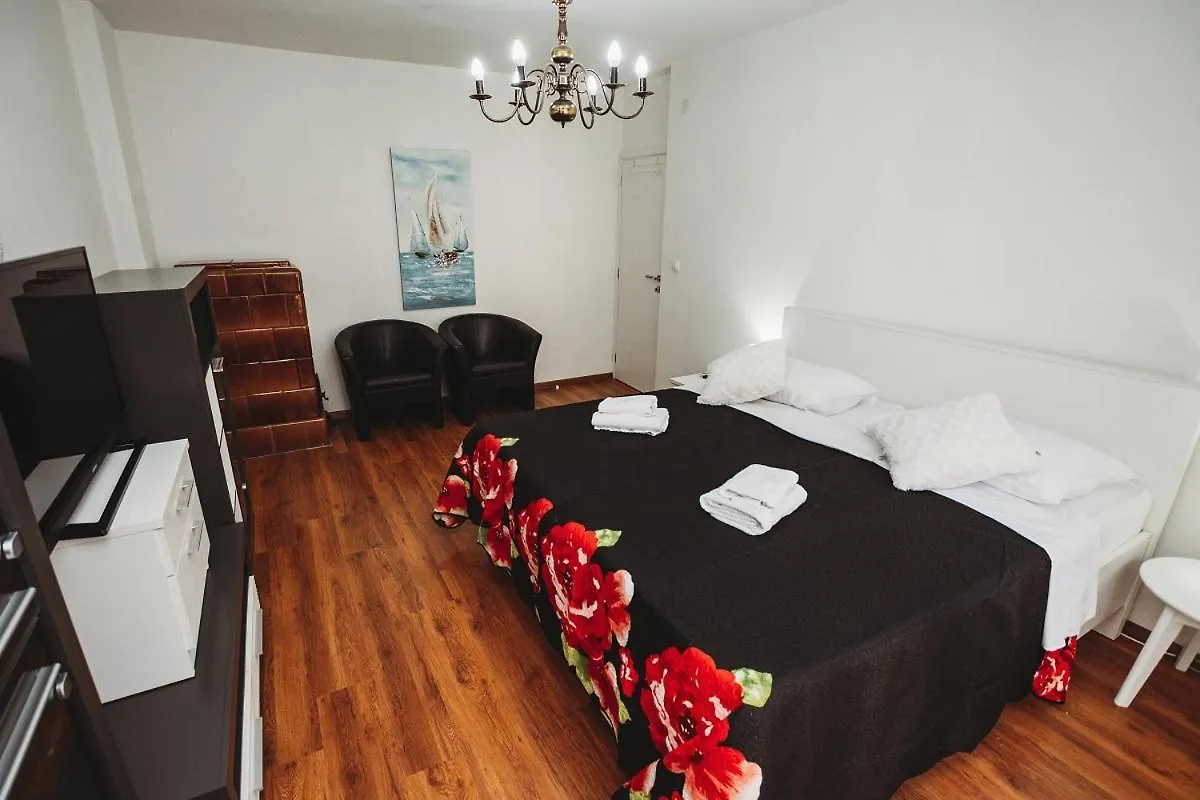Single S City ​​Centre Zadar Apartmán