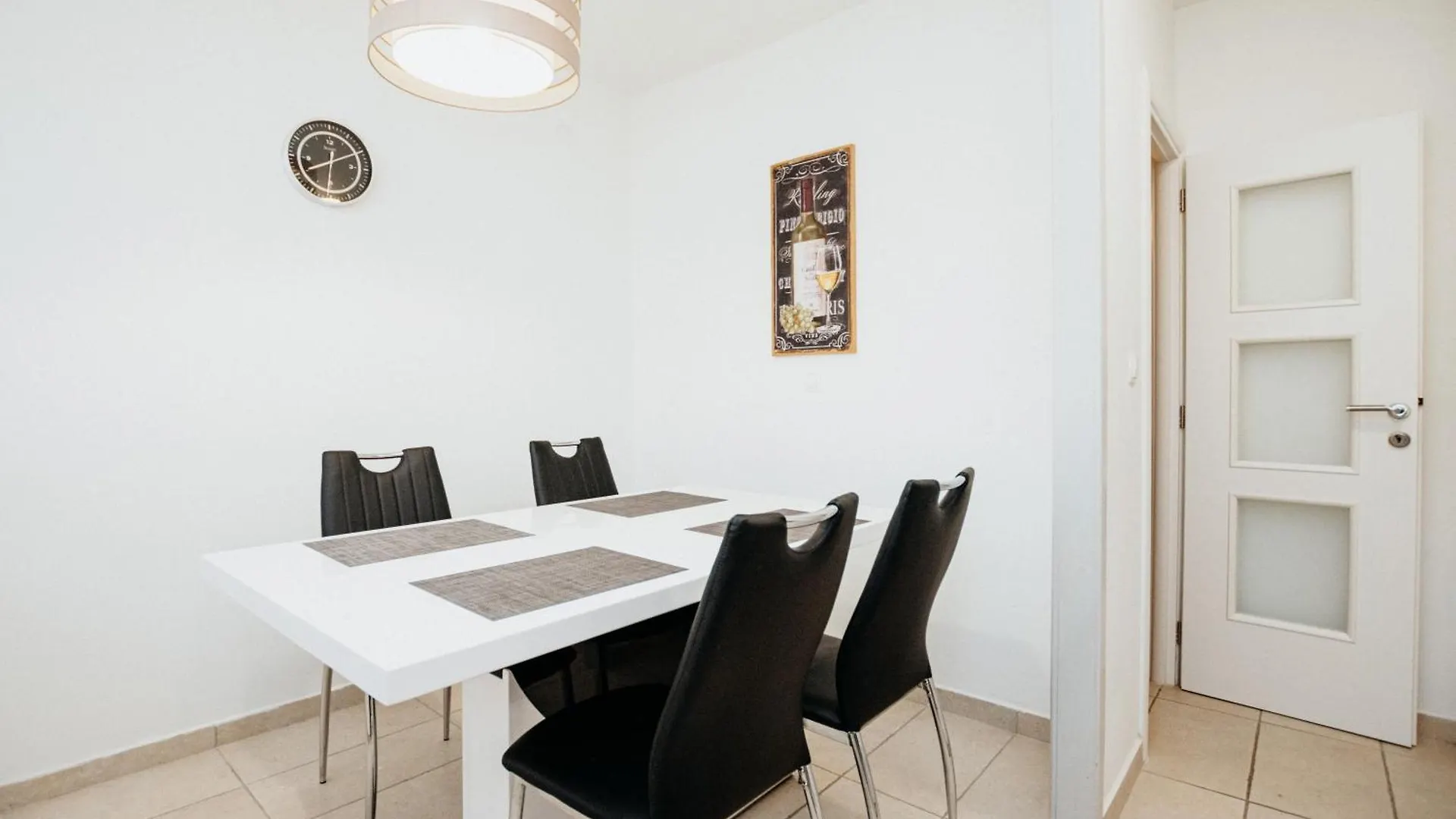 Apartment Single S City ​​Centre Zadar Croatia