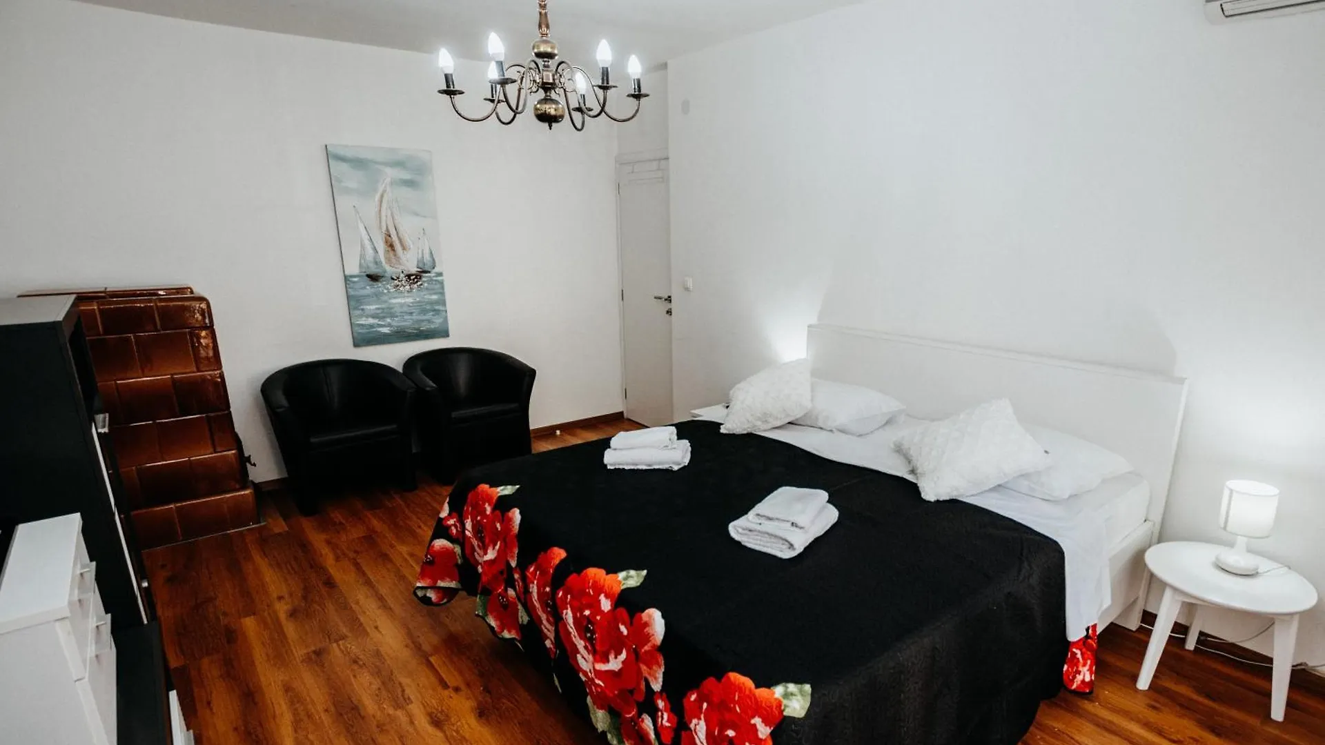 Single S City ​​Centre Zadar Croatia